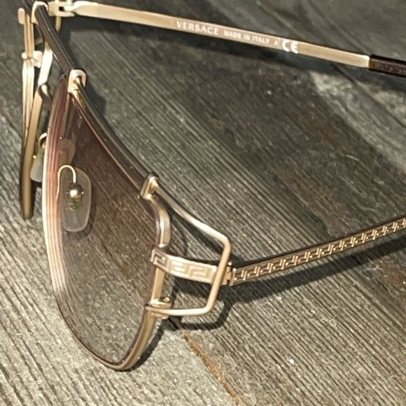 Authentic Versace frames - Picture 3 of 7